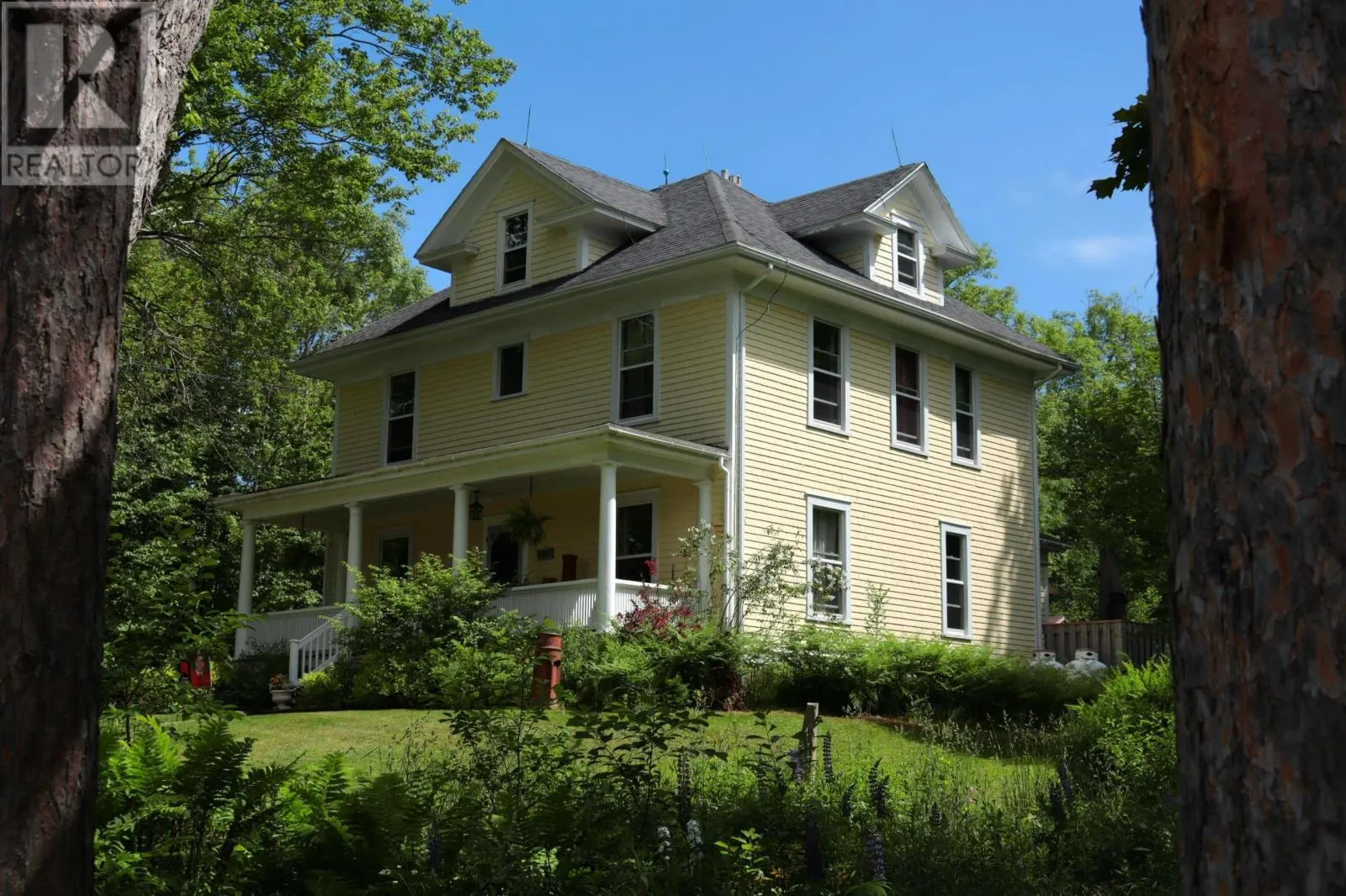 118 Patterson Street