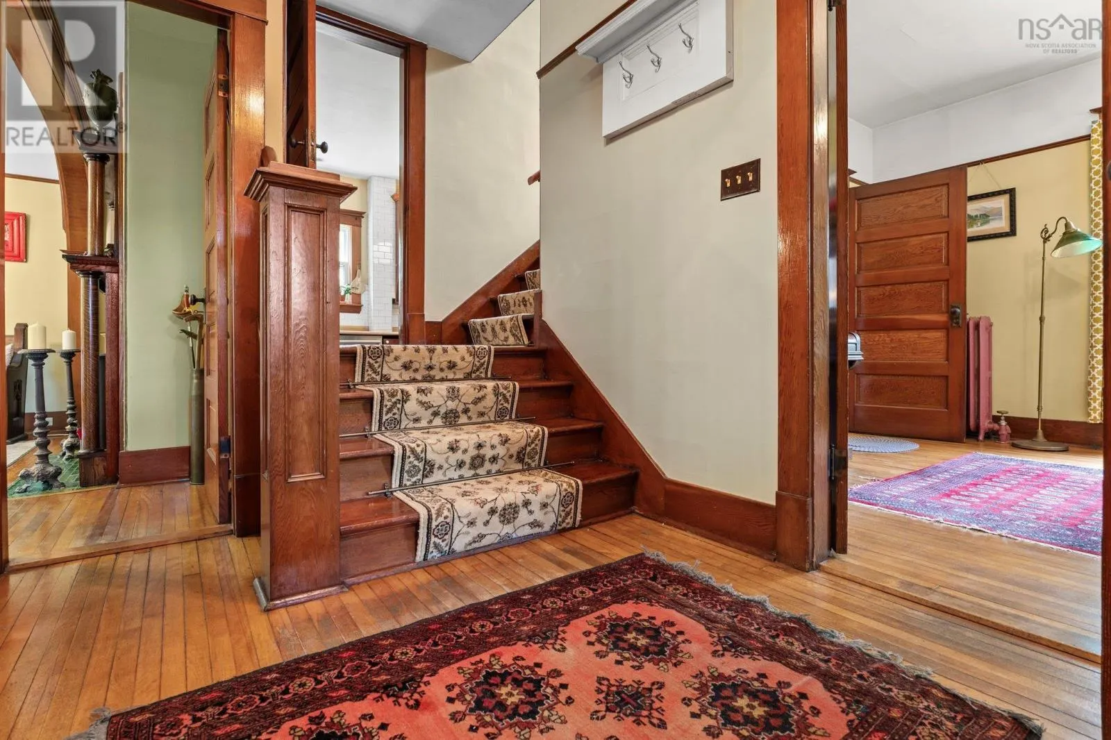 118 Patterson Street