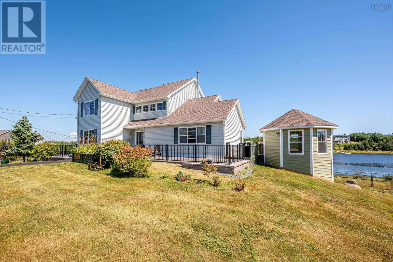 118 Spruce Court