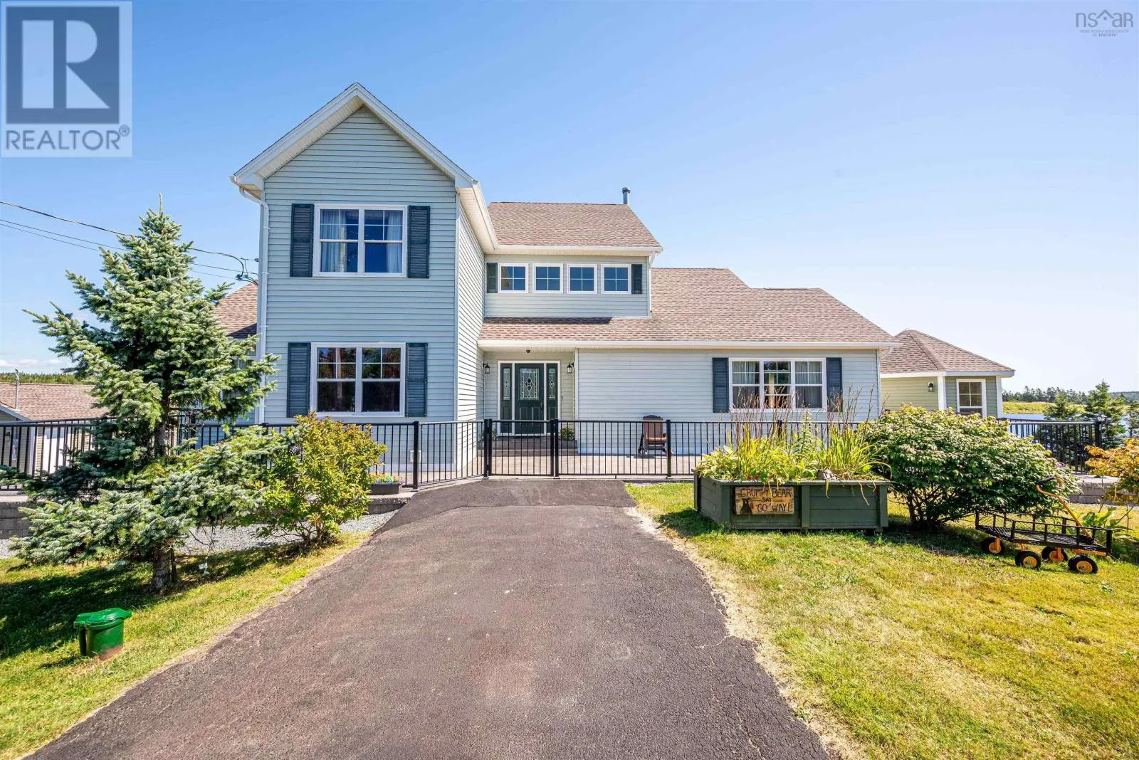 118 Spruce Court