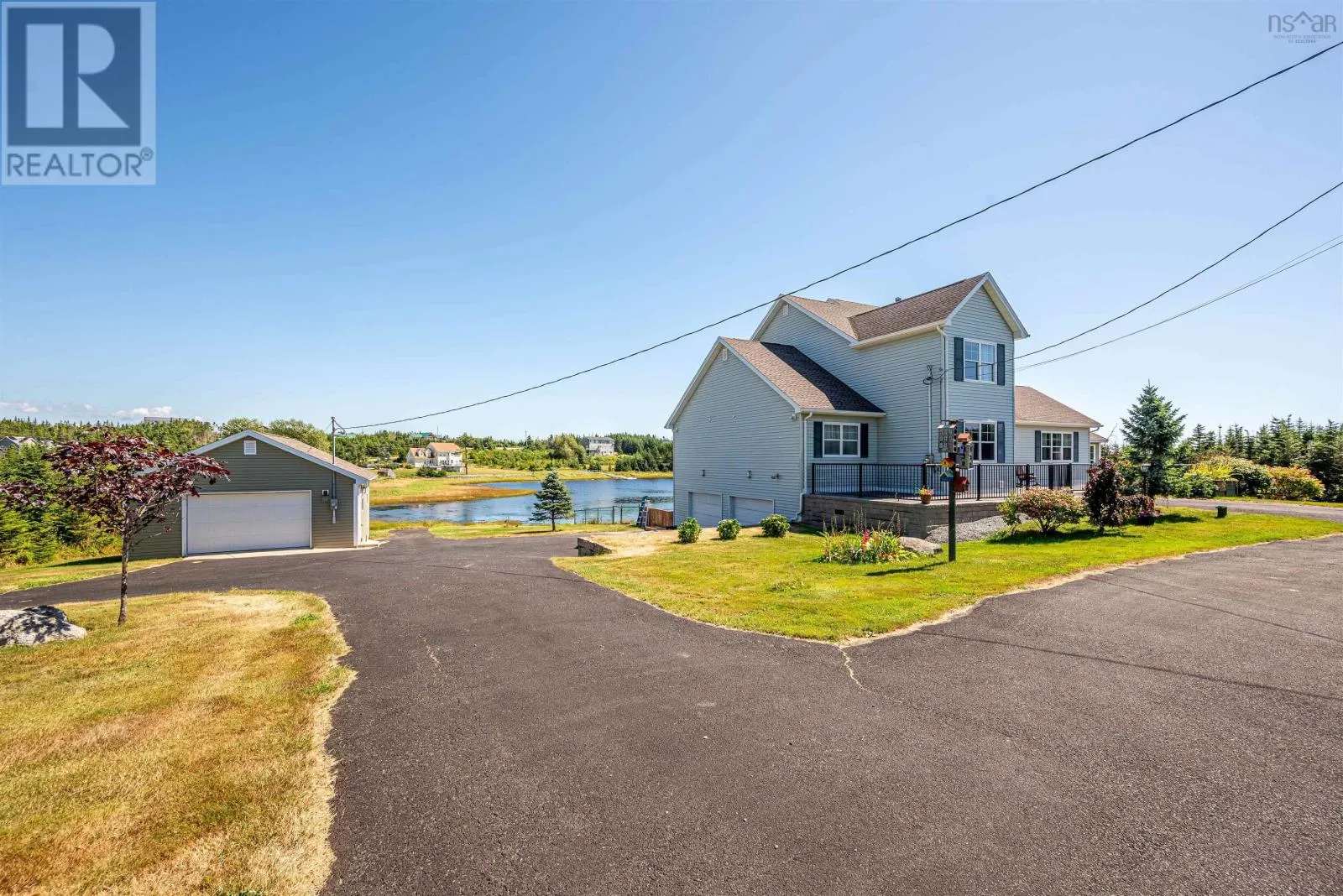 118 Spruce Court