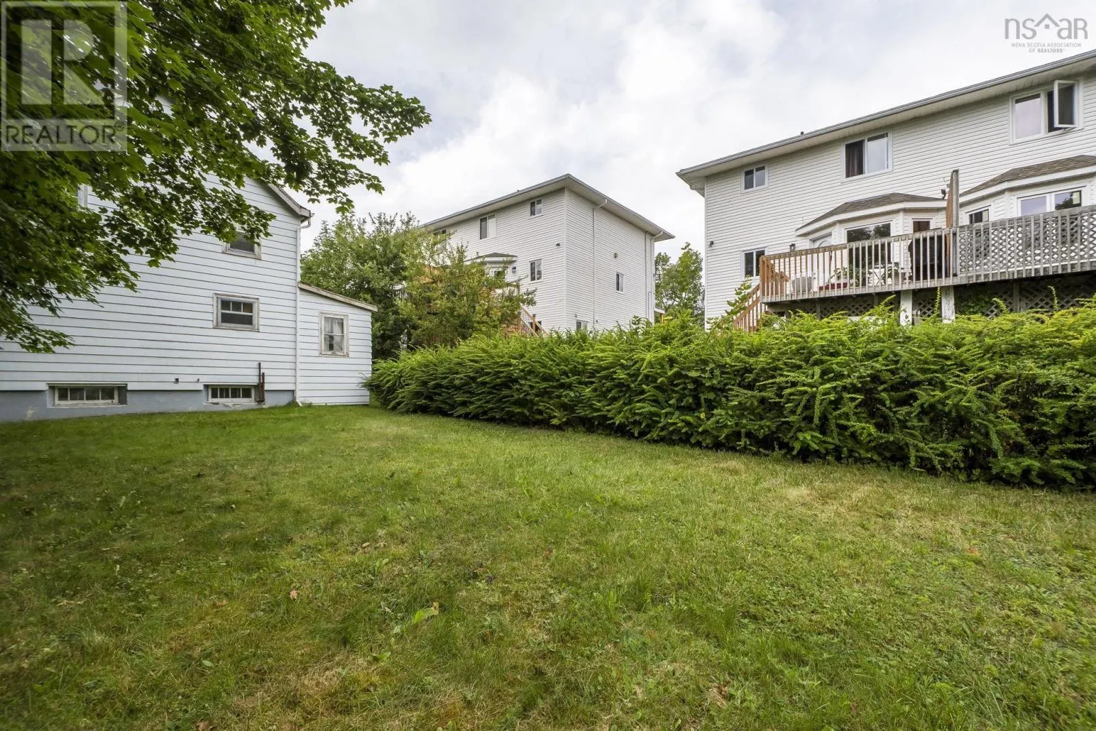 41 Birch Street