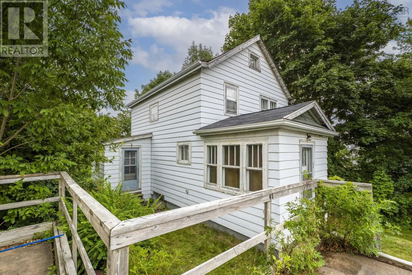41 Birch Street