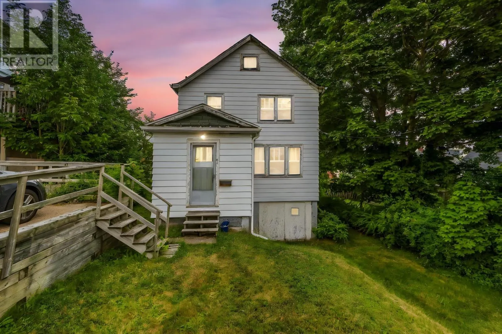 41 Birch Street
