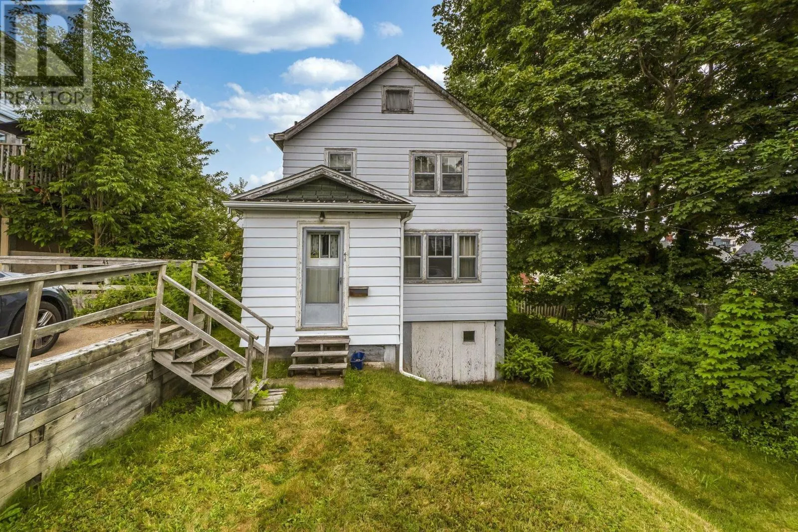 41 Birch Street