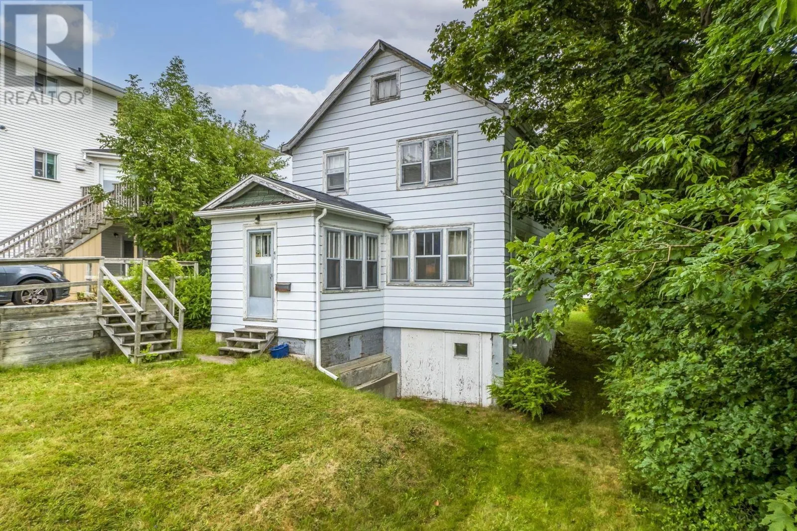 41 Birch Street