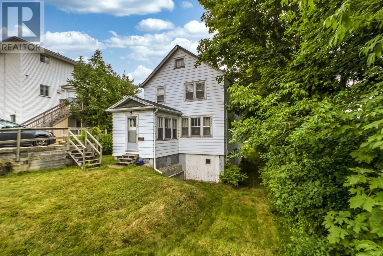 41 Birch Street
