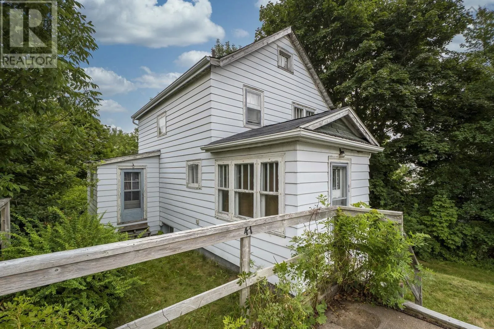 41 Birch Street