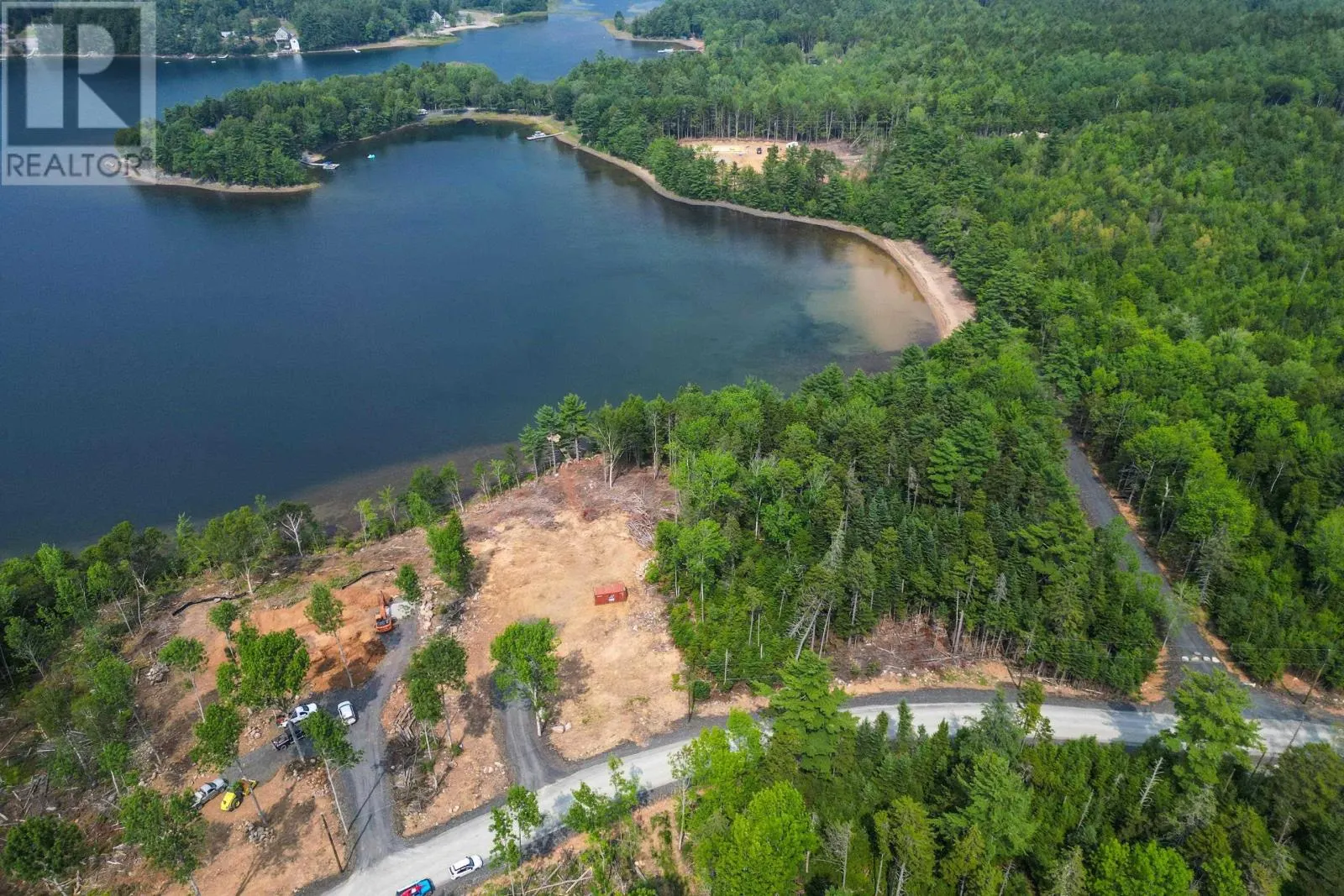LOT 31 SWEETLAND Road
