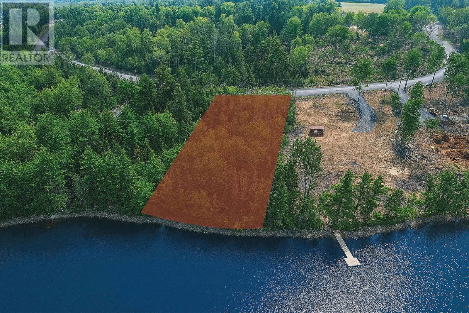 LOT 31 SWEETLAND Road