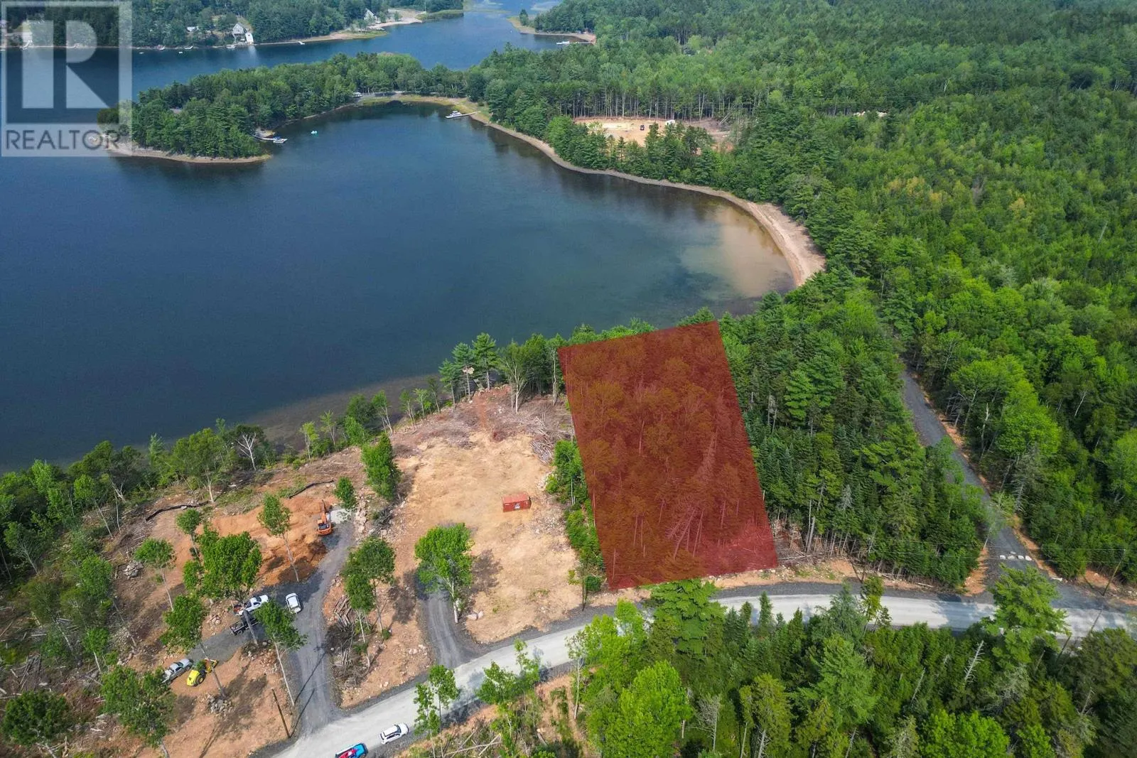 LOT 31 SWEETLAND Road