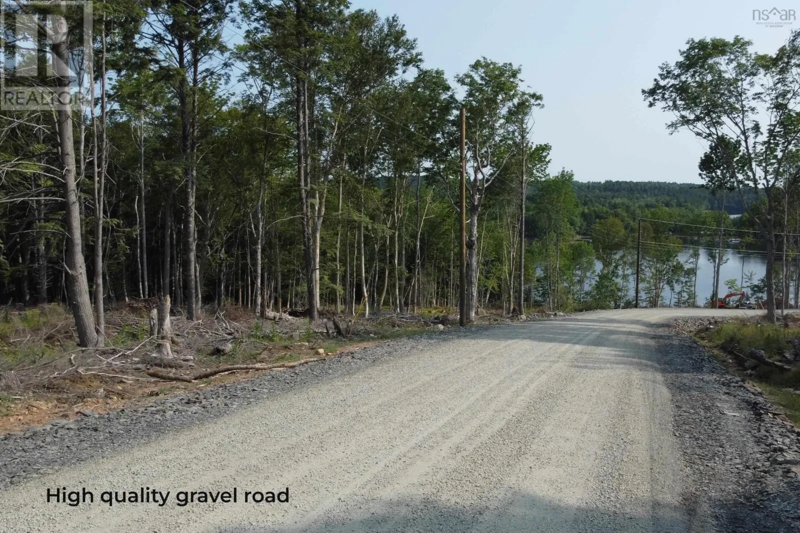 LOT 31 SWEETLAND Road