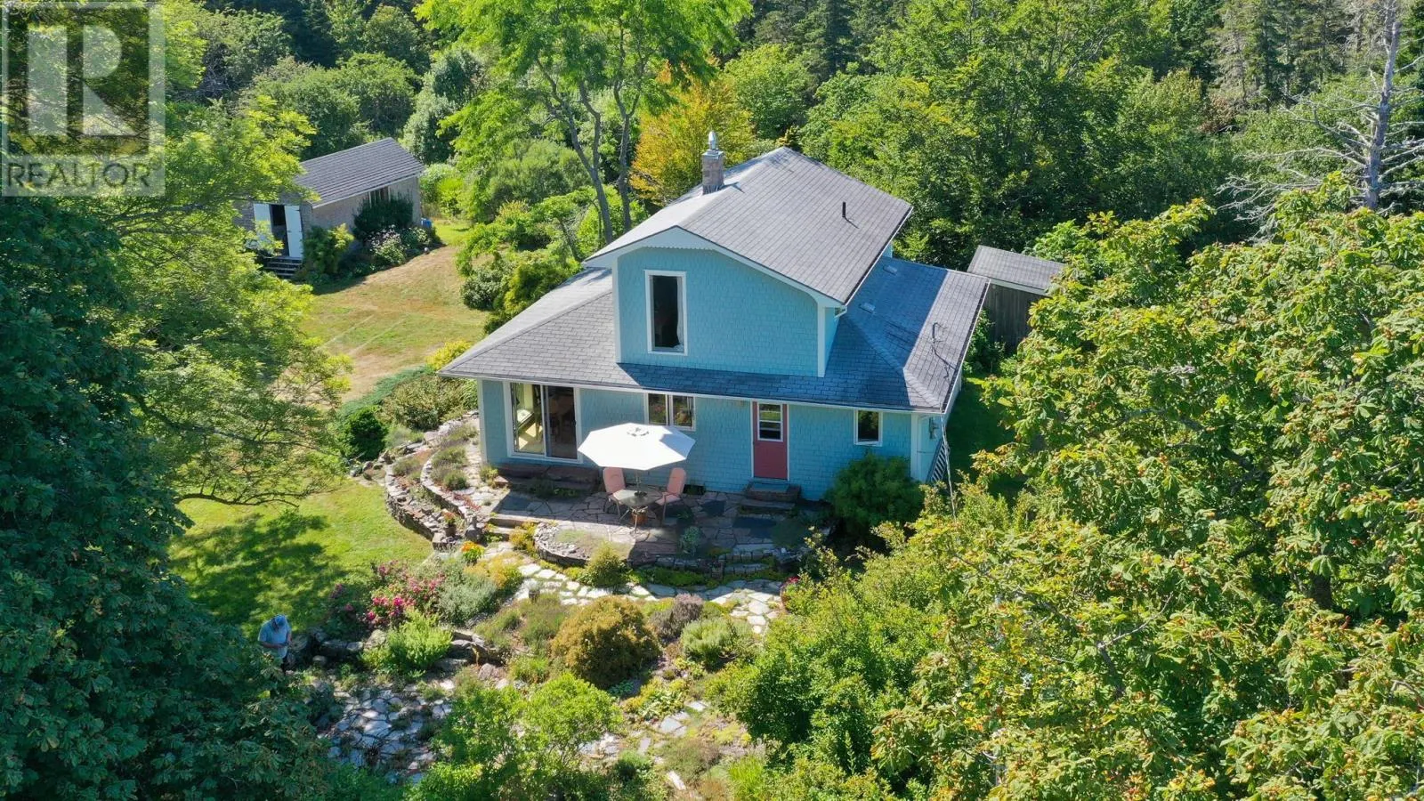 1840 West Sable Road