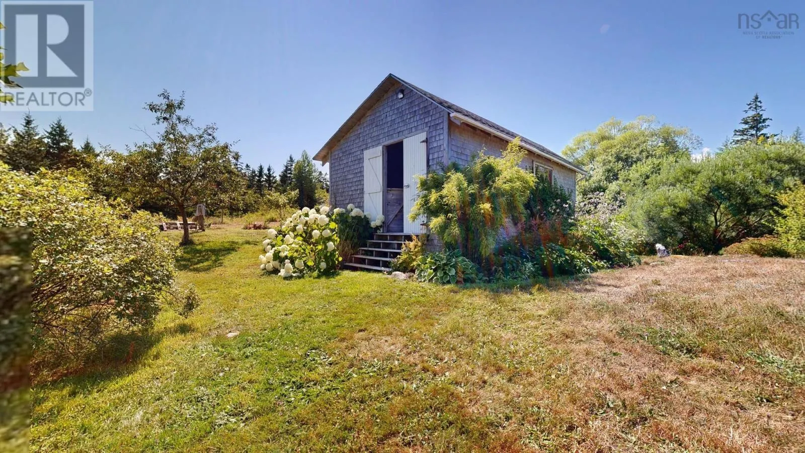1840 West Sable Road