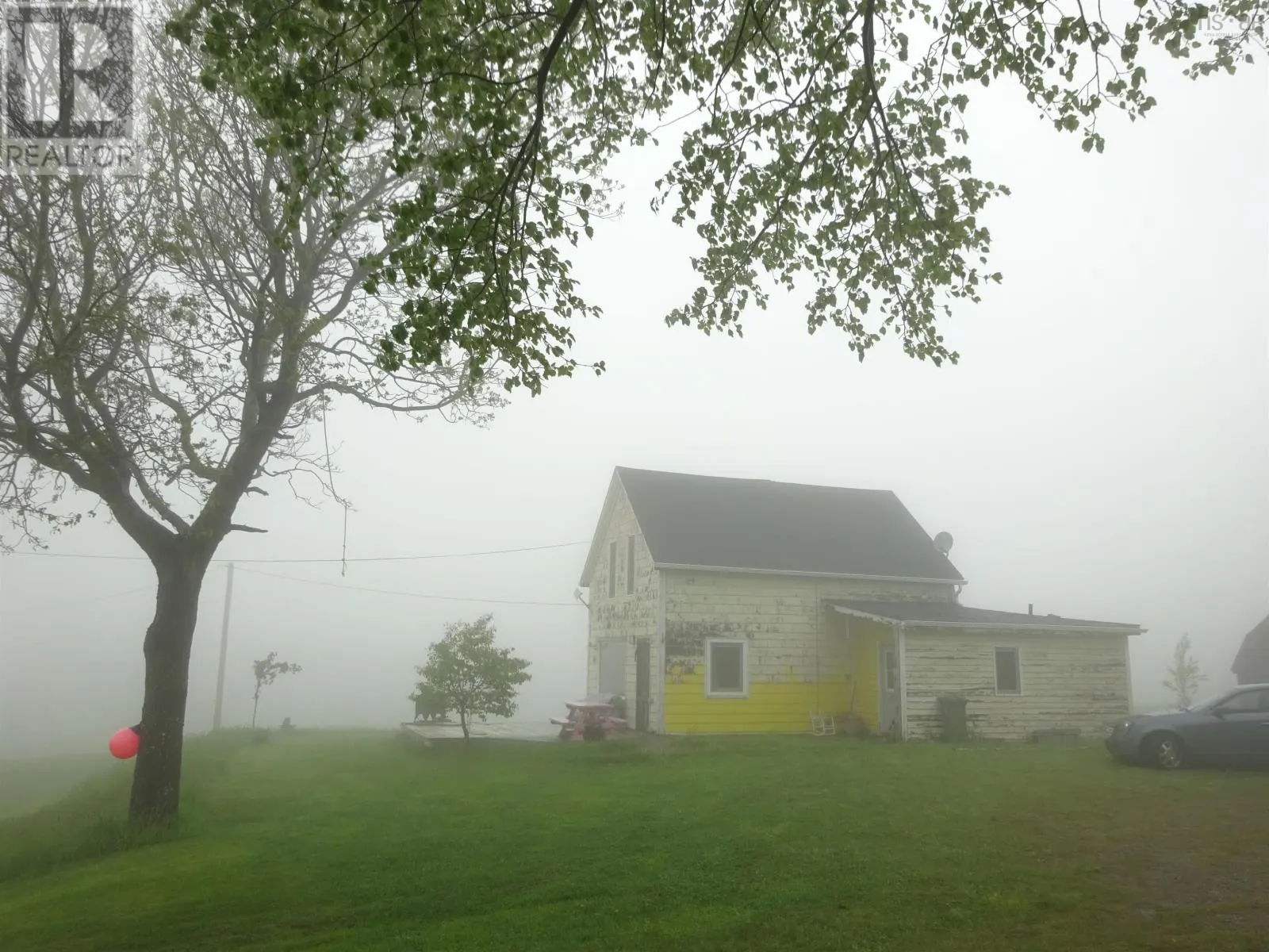 760 Foot Cape Road