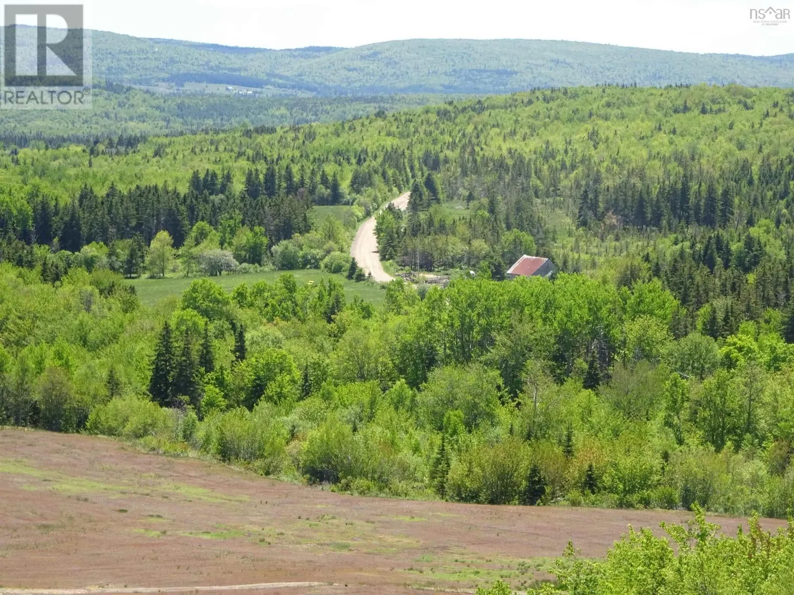760 Foot Cape Road