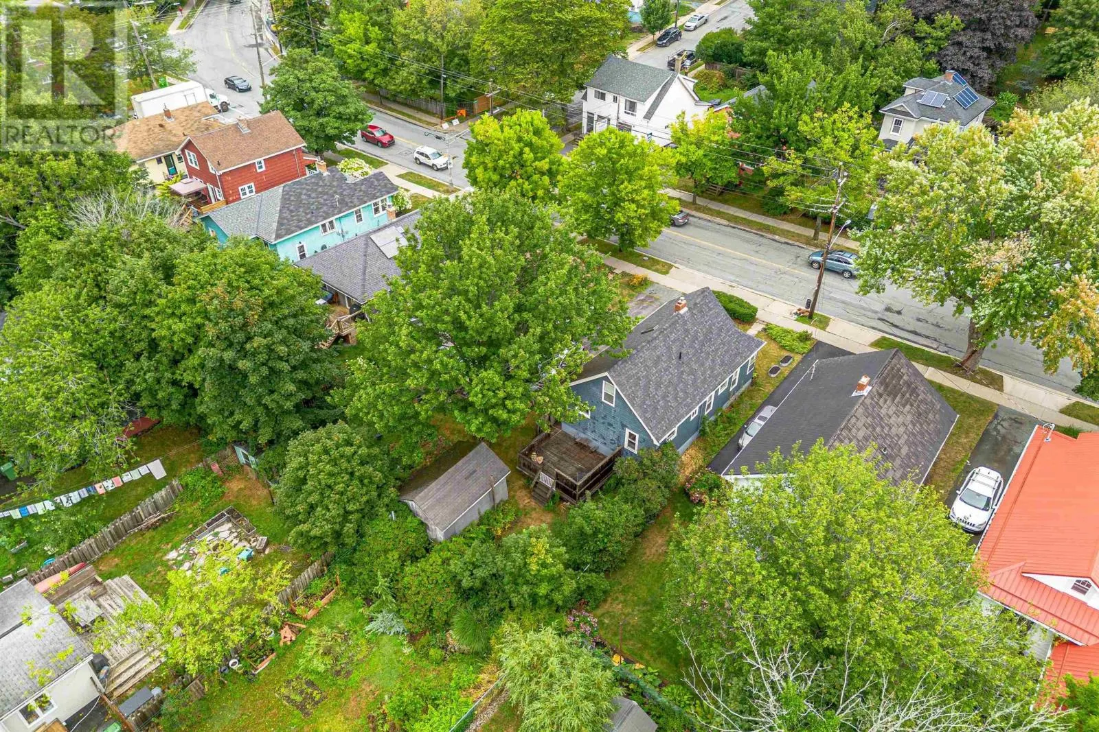 184 Pleasant Street
