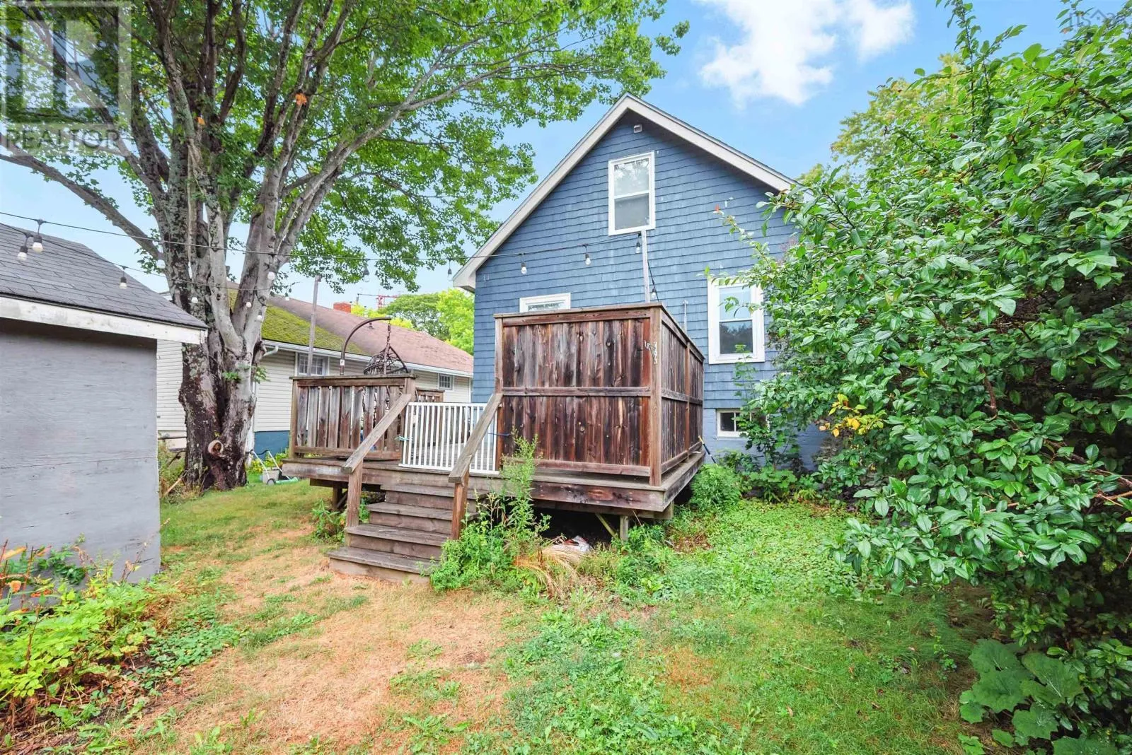 184 Pleasant Street
