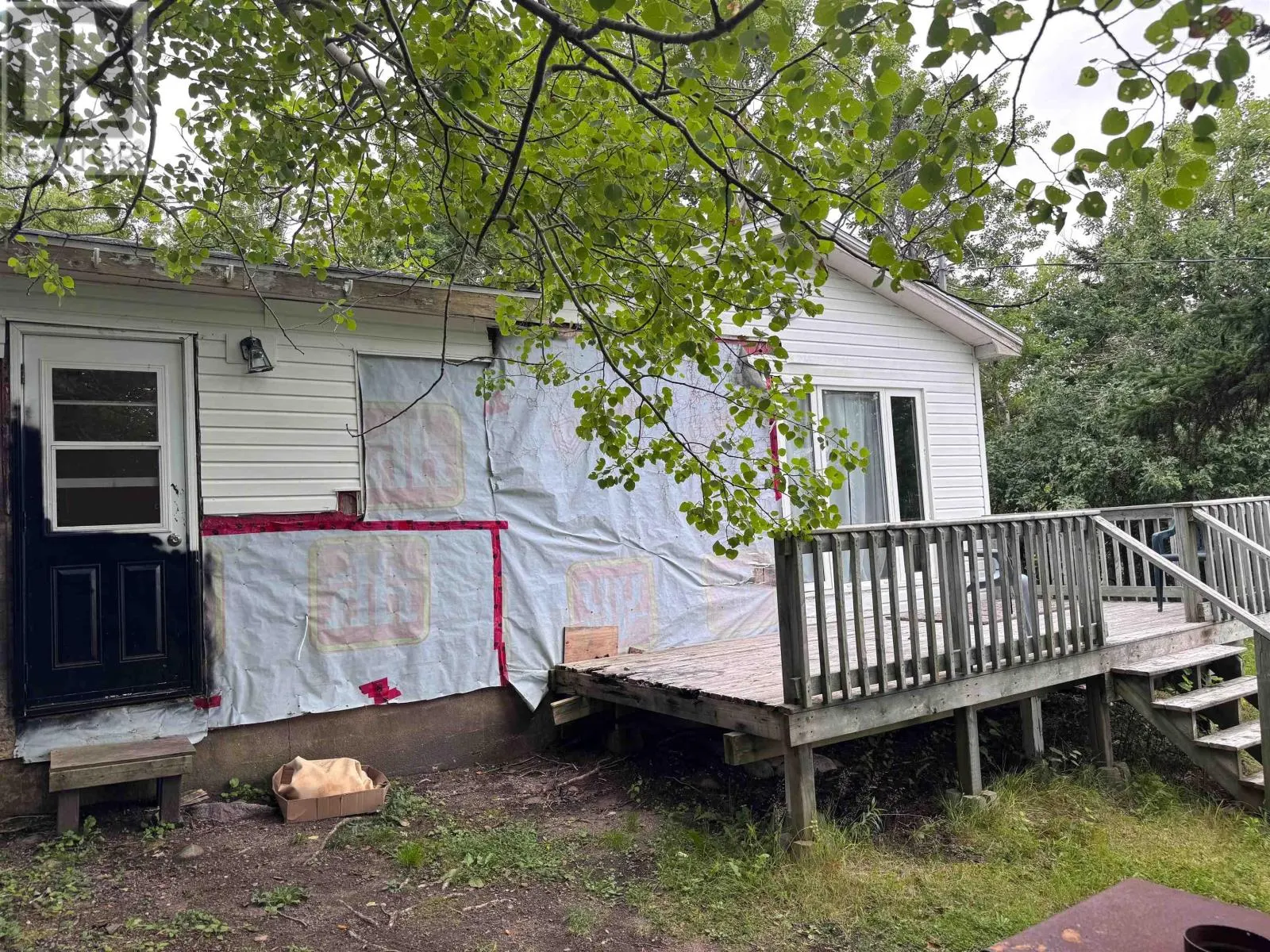 339 New Haven Road