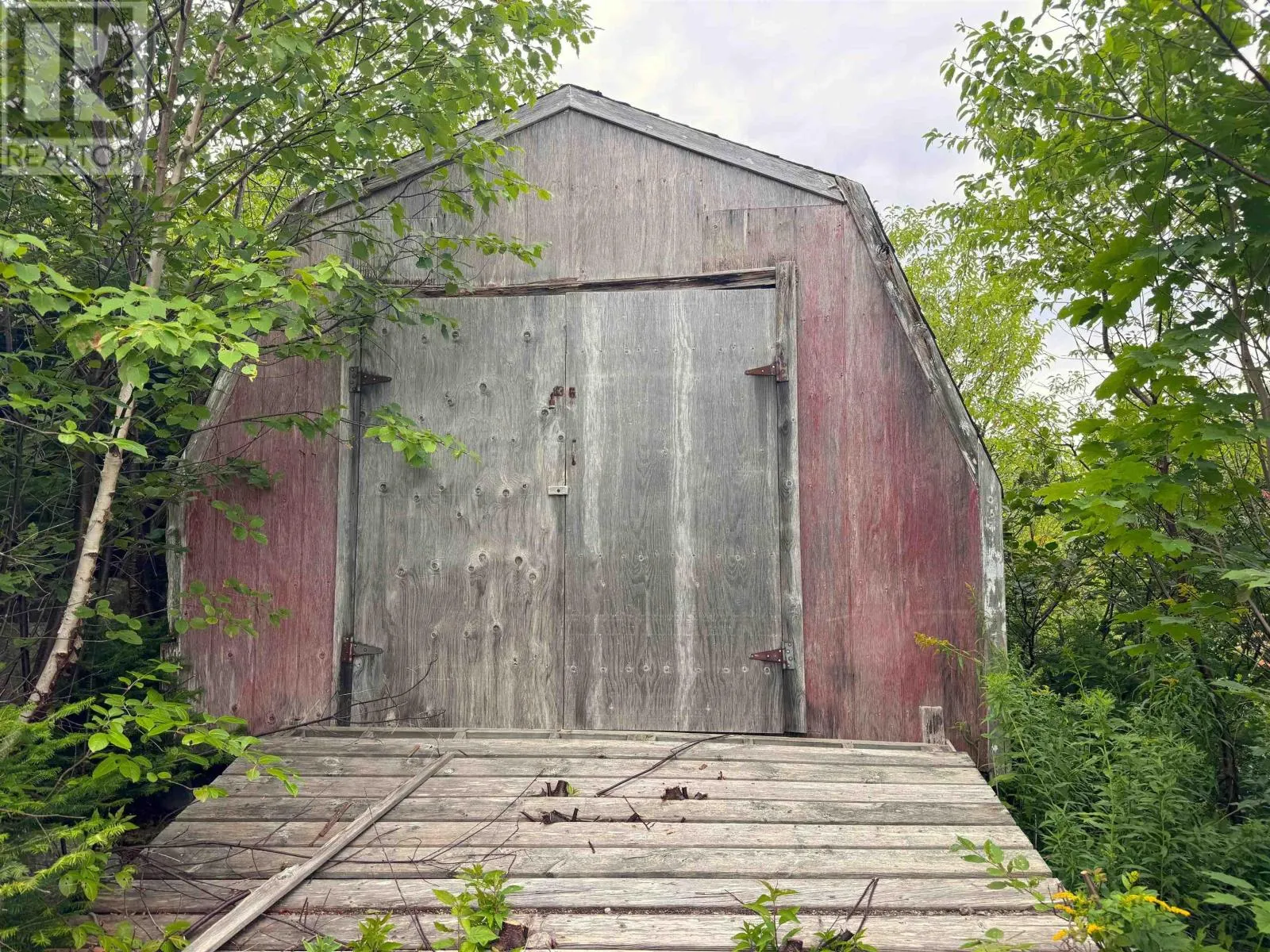 339 New Haven Road