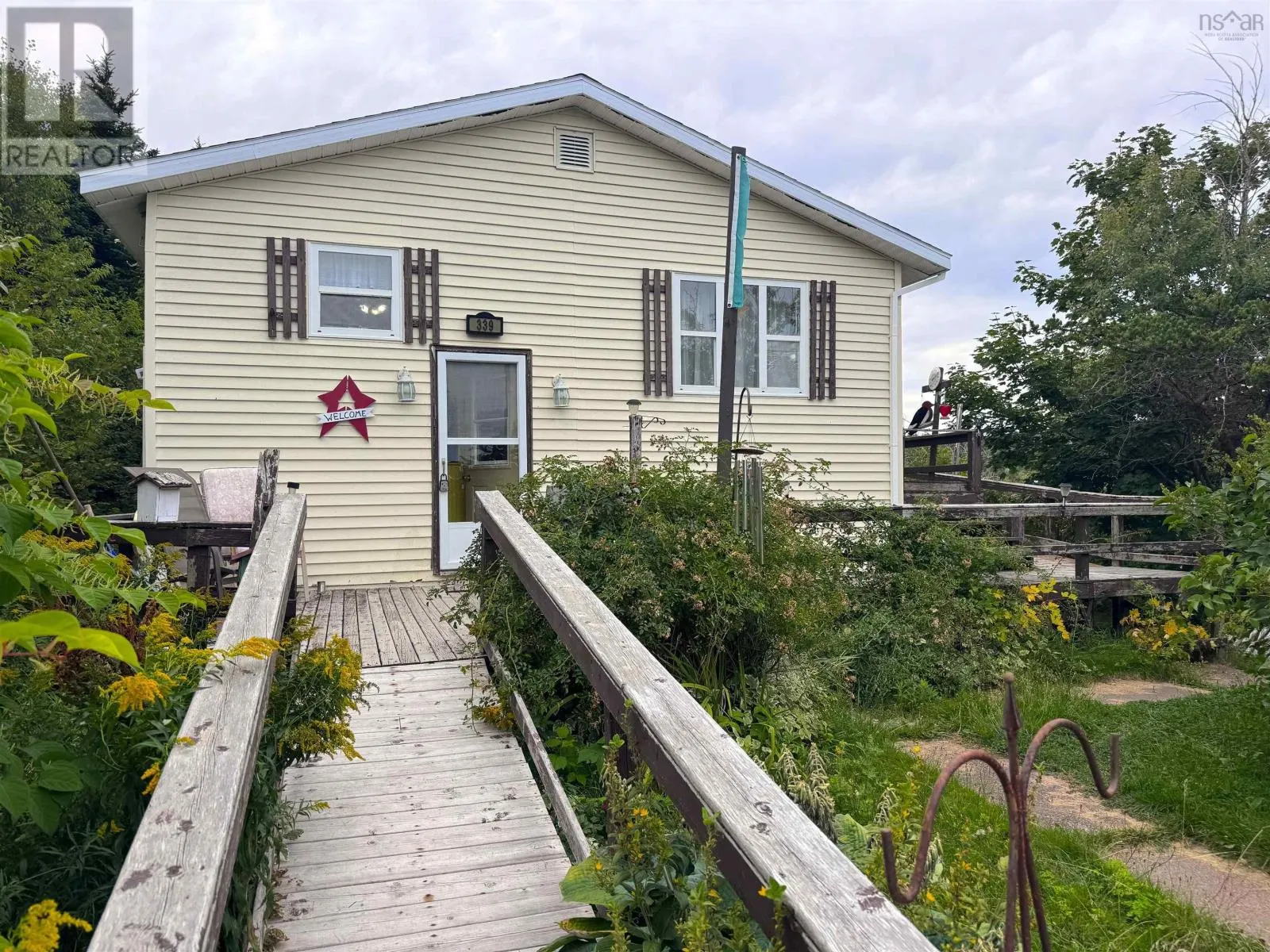 339 New Haven Road