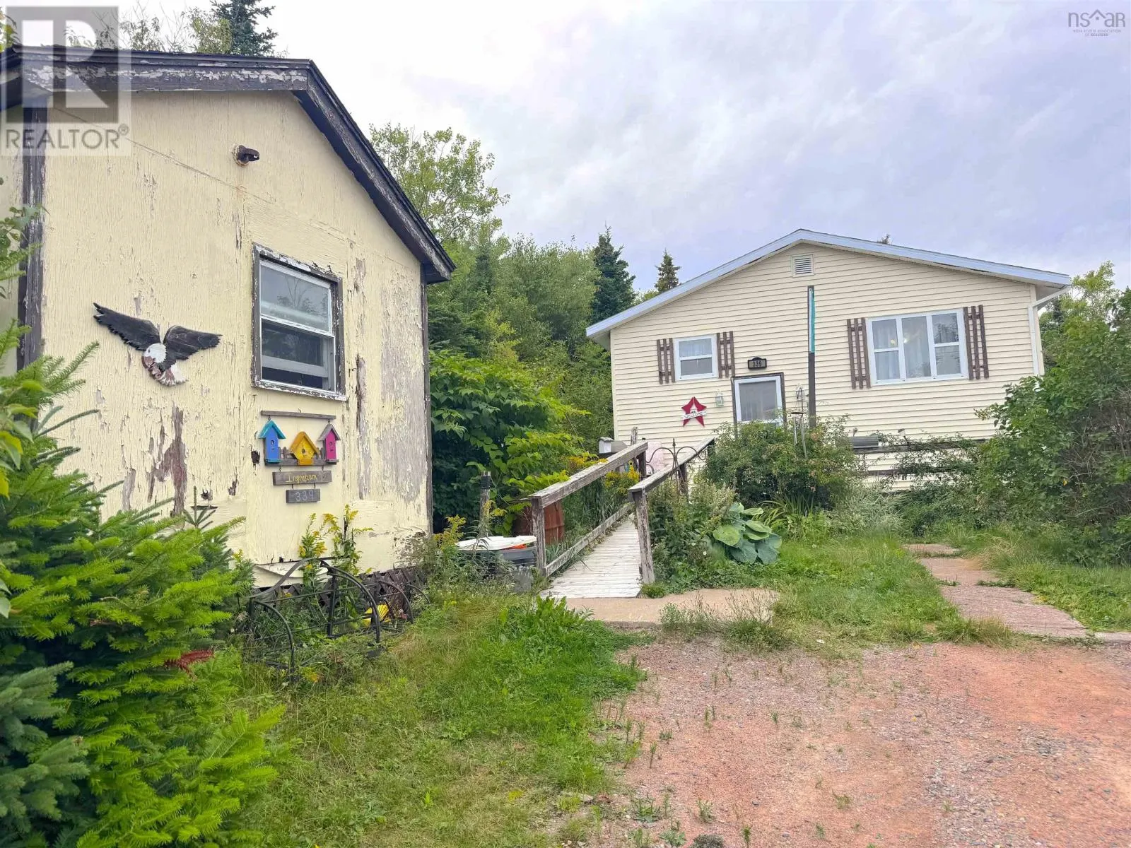 339 New Haven Road
