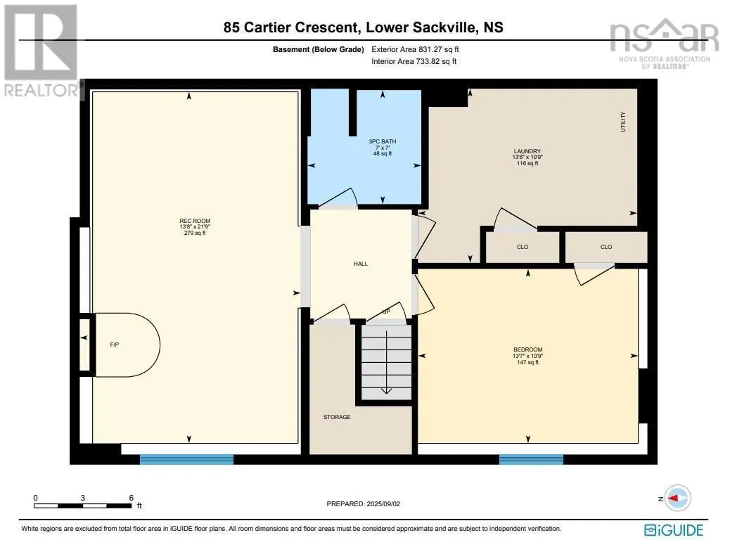85 Cartier Crescent