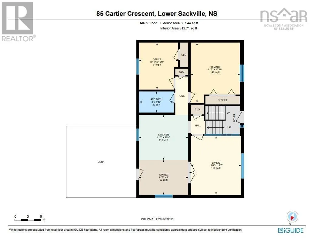 85 Cartier Crescent