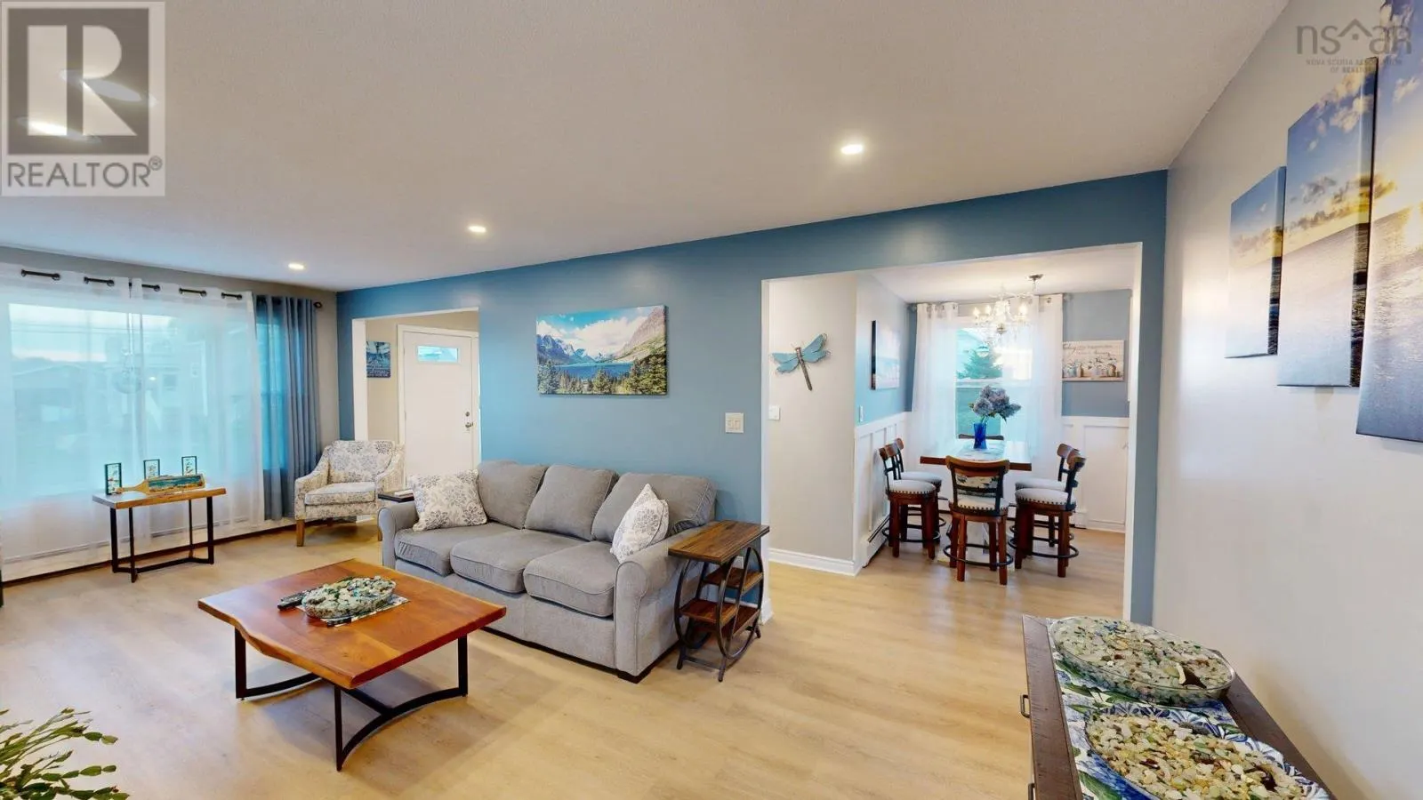 4 Cooling Street