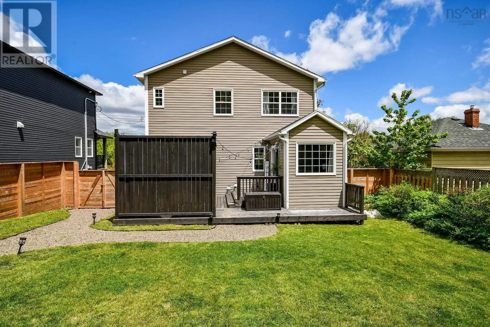 31 St. Michaels Avenue