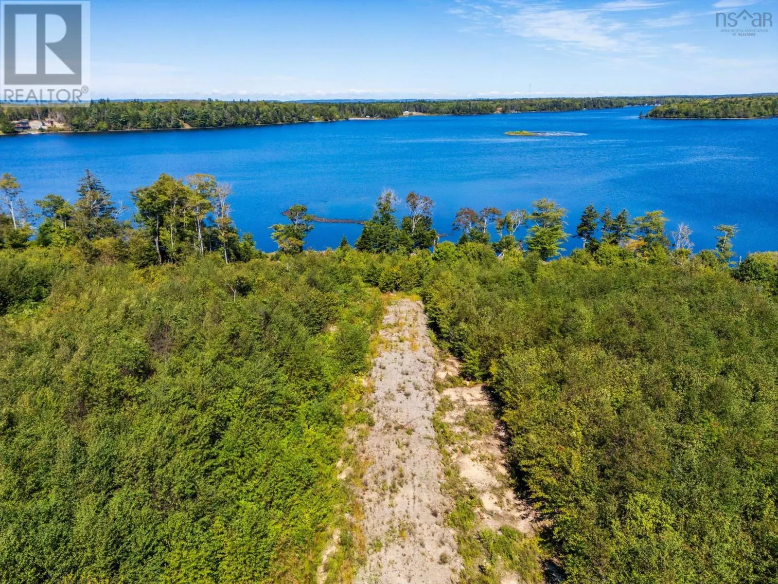 Lot 21-5 Second Division Road