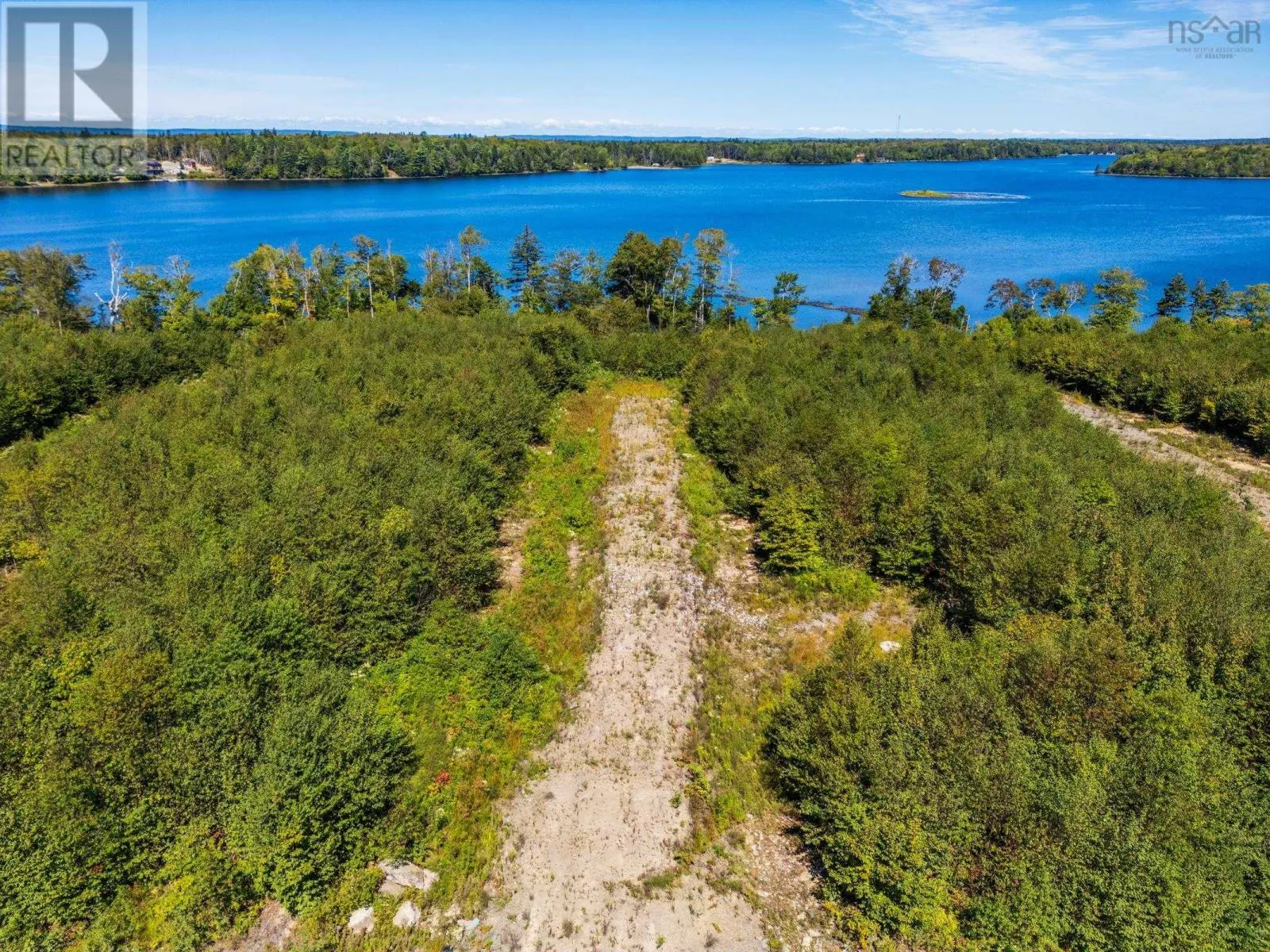 Lot 21-5 Second Division Road