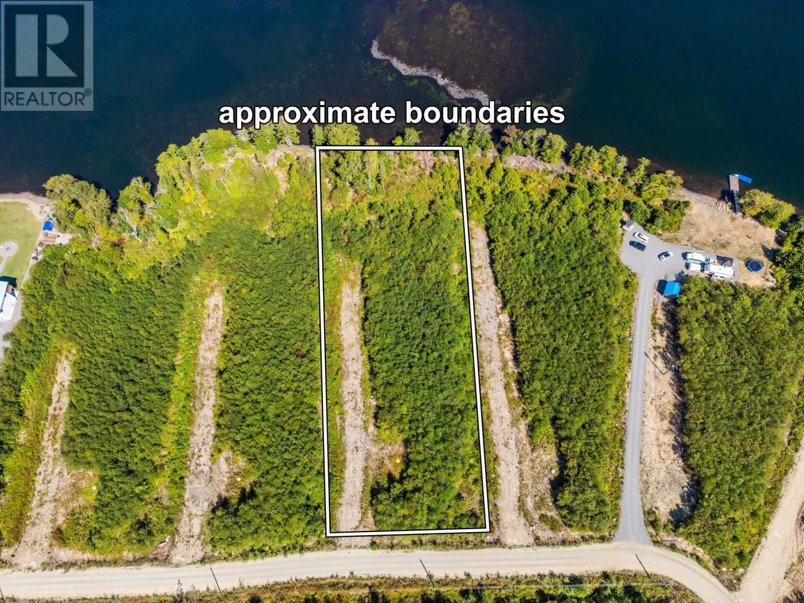 Lot 21-5 Second Division Road