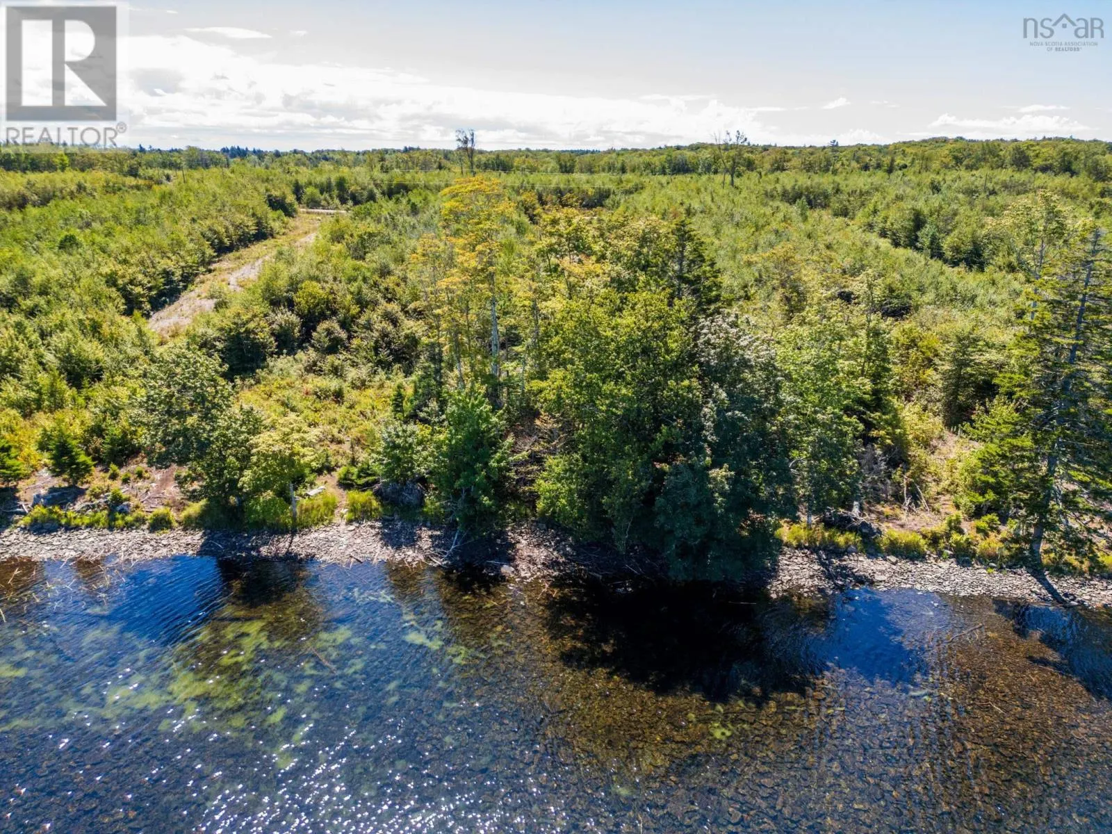 Lot 21-5 Second Division Road