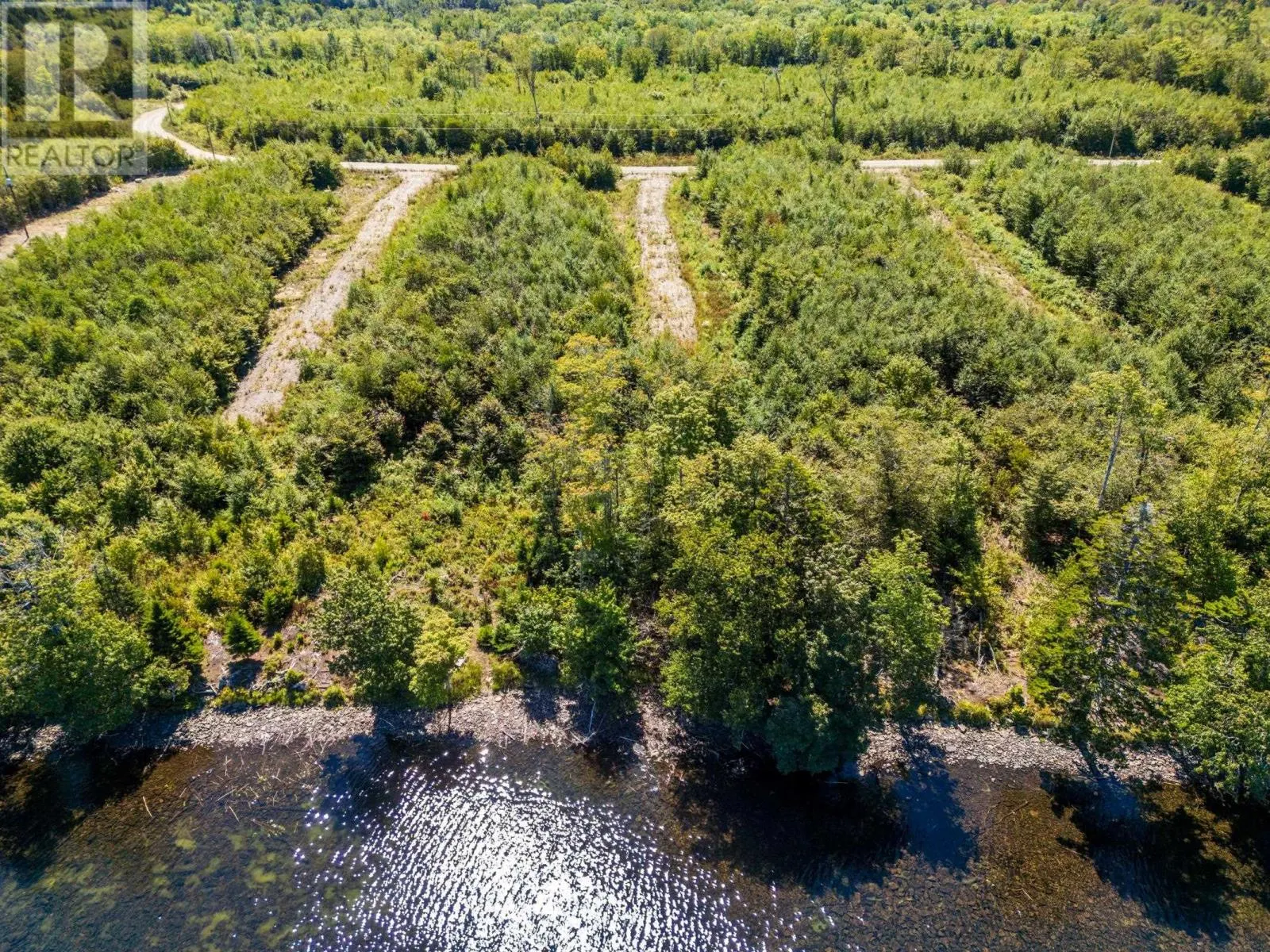 Lot 21-5 Second Division Road