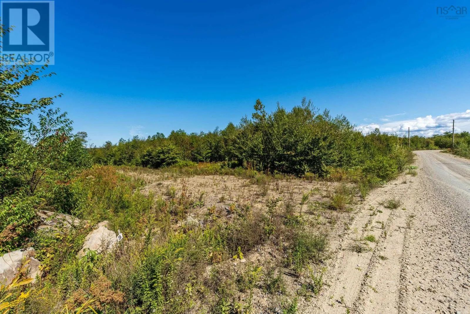 Lot 21-5 Second Division Road