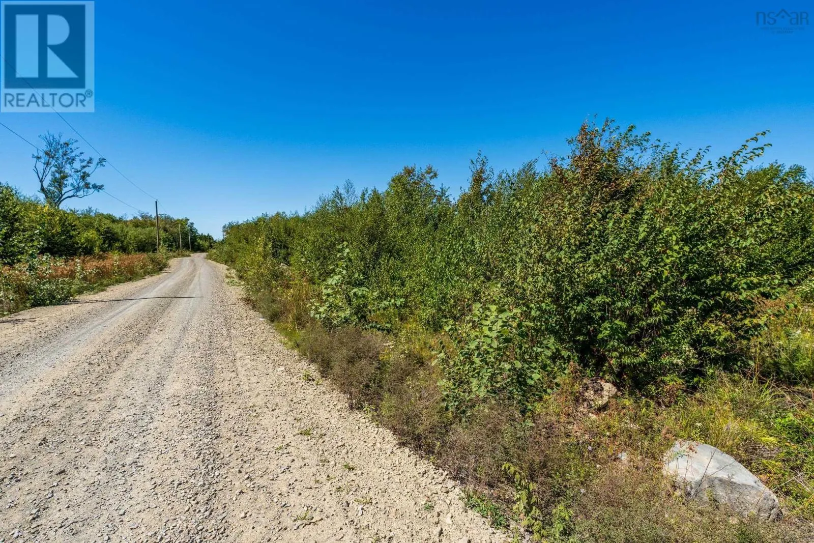 Lot 21-5 Second Division Road