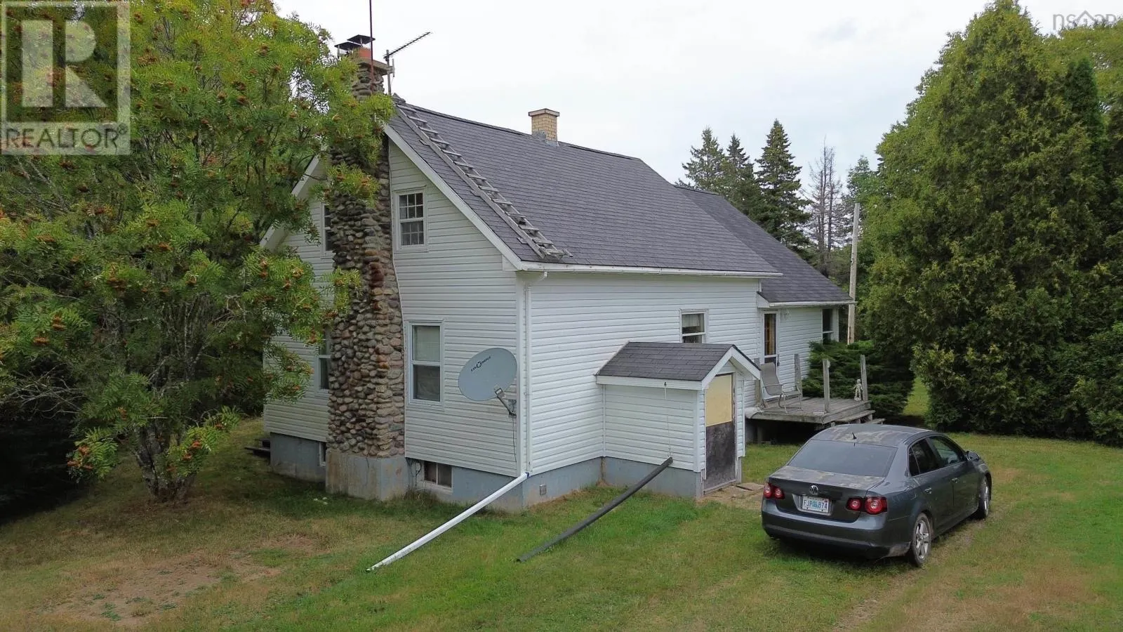 106 Dowling Road