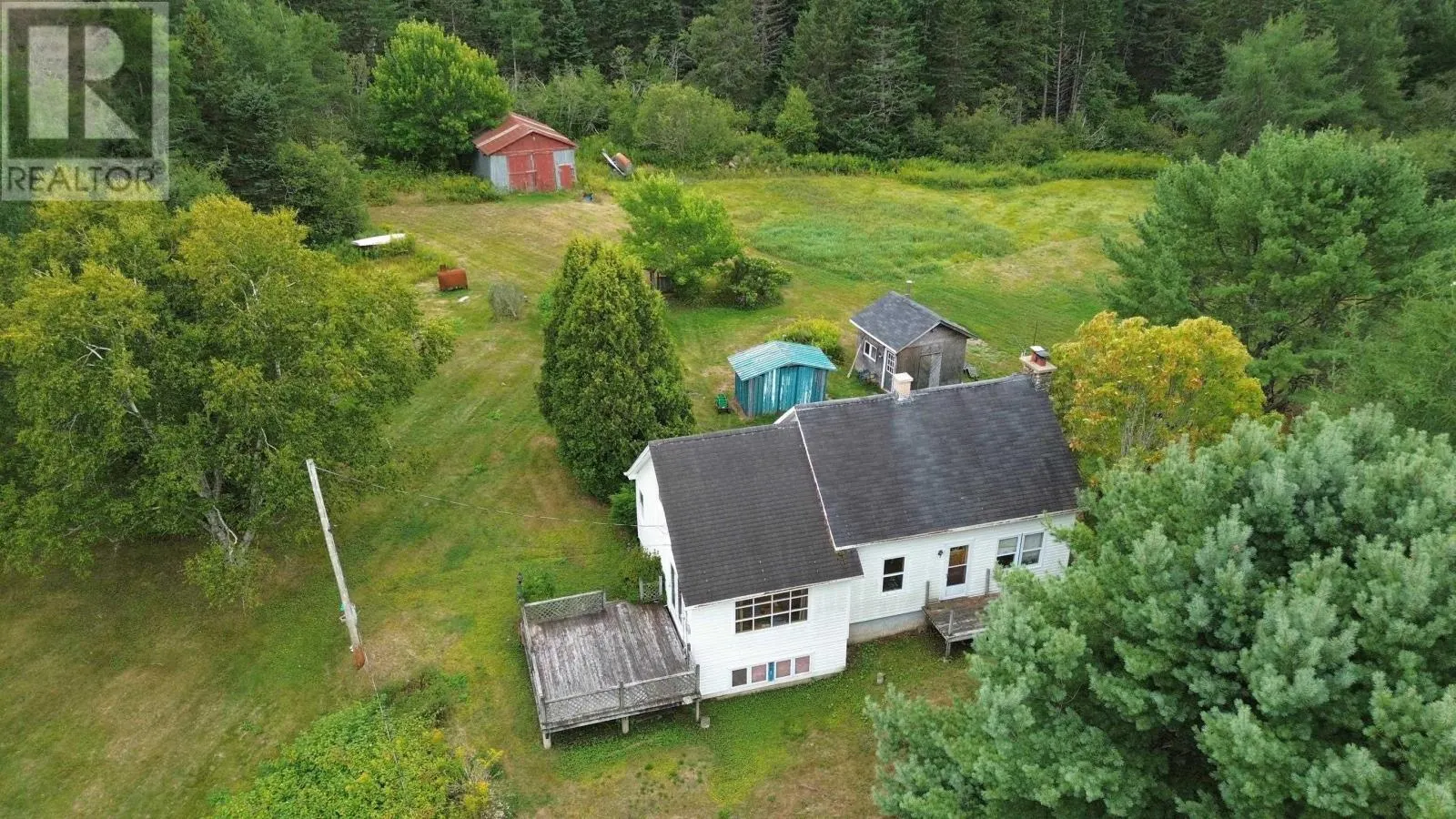 106 Dowling Road