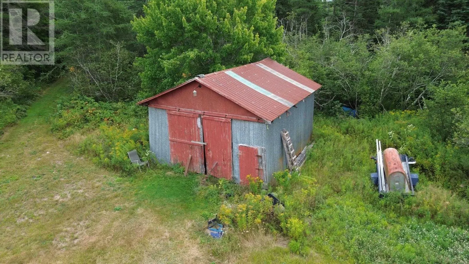 106 Dowling Road
