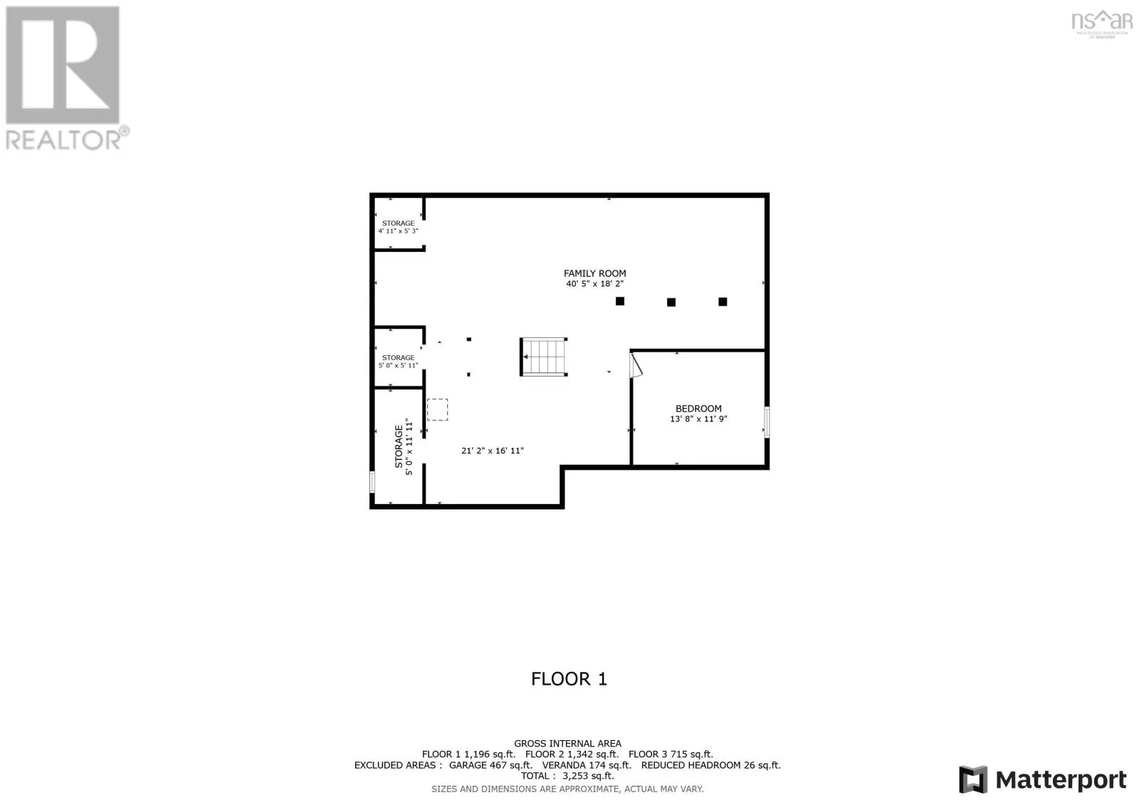 24 Oceanic Drive