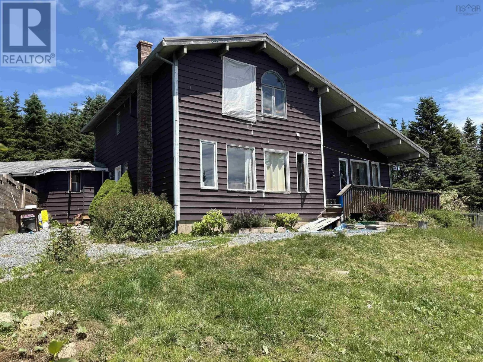 24 Oceanic Drive