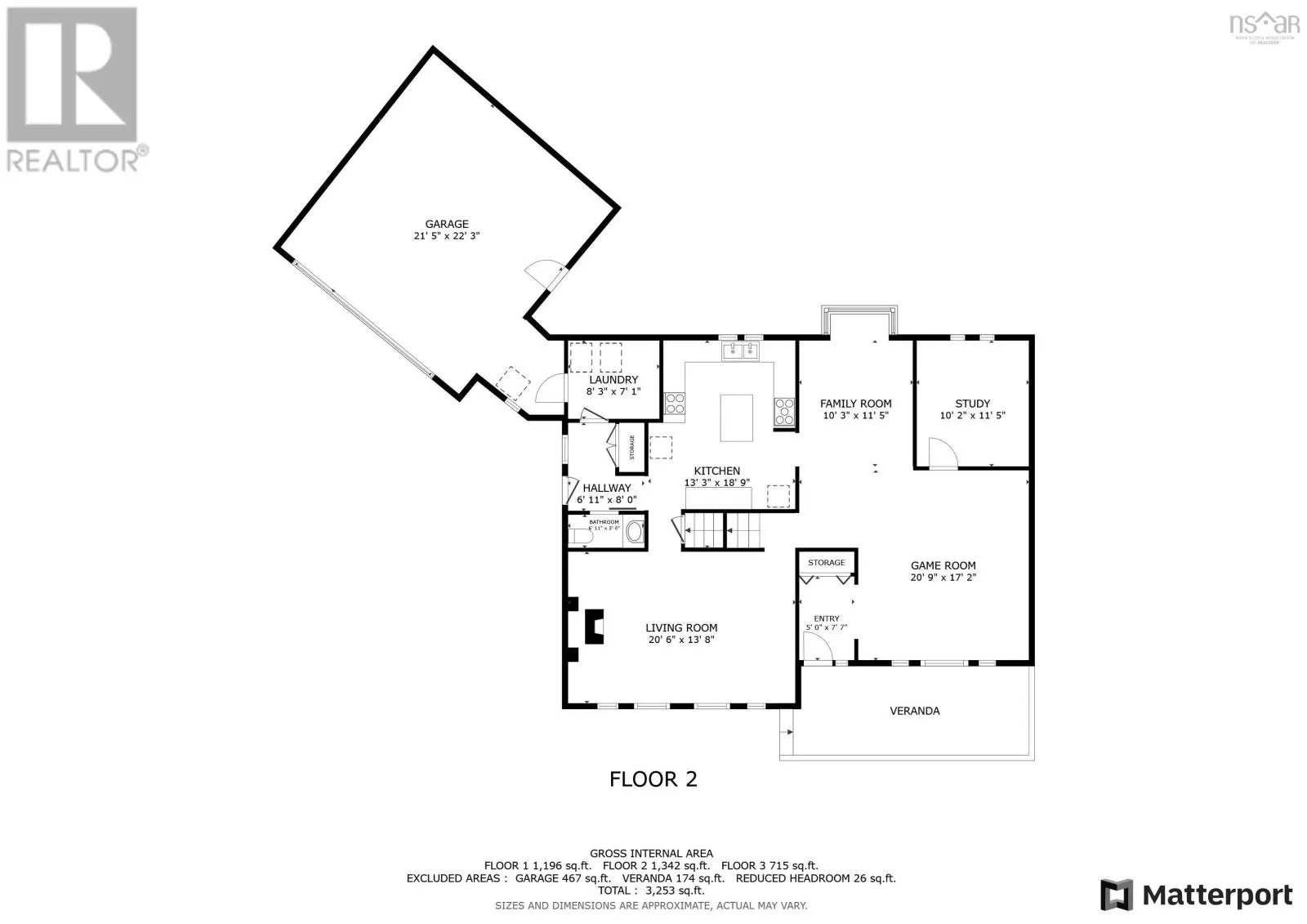 24 Oceanic Drive
