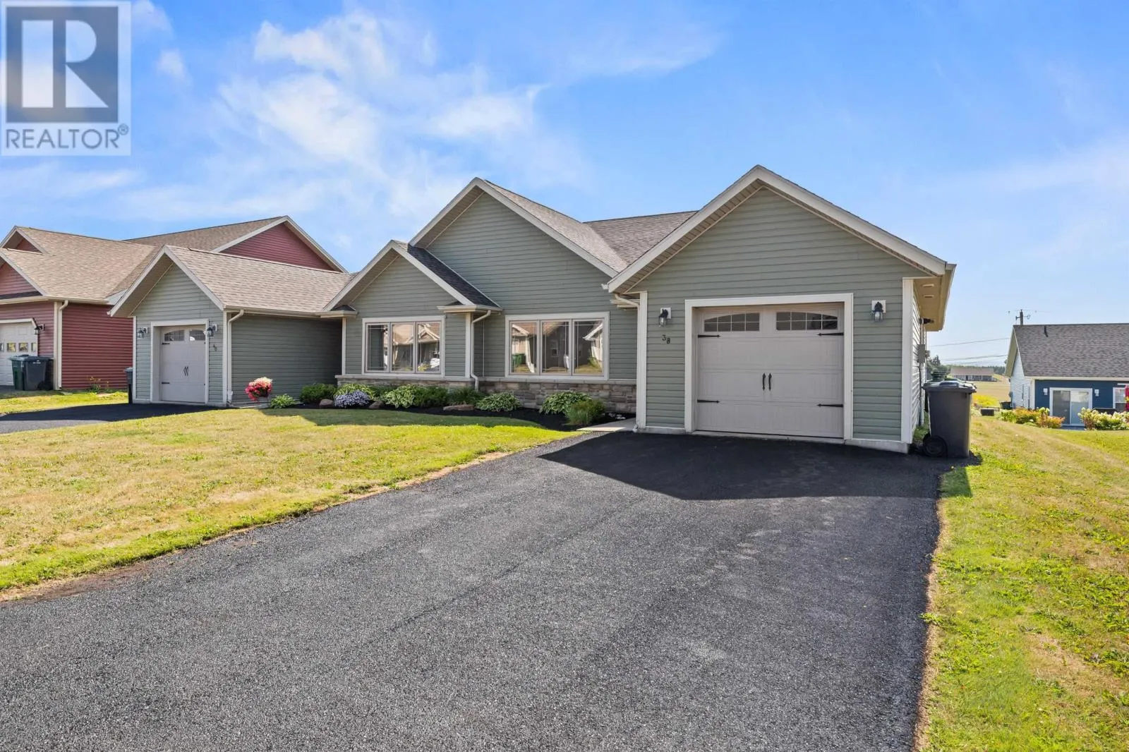 38 Parkman Drive