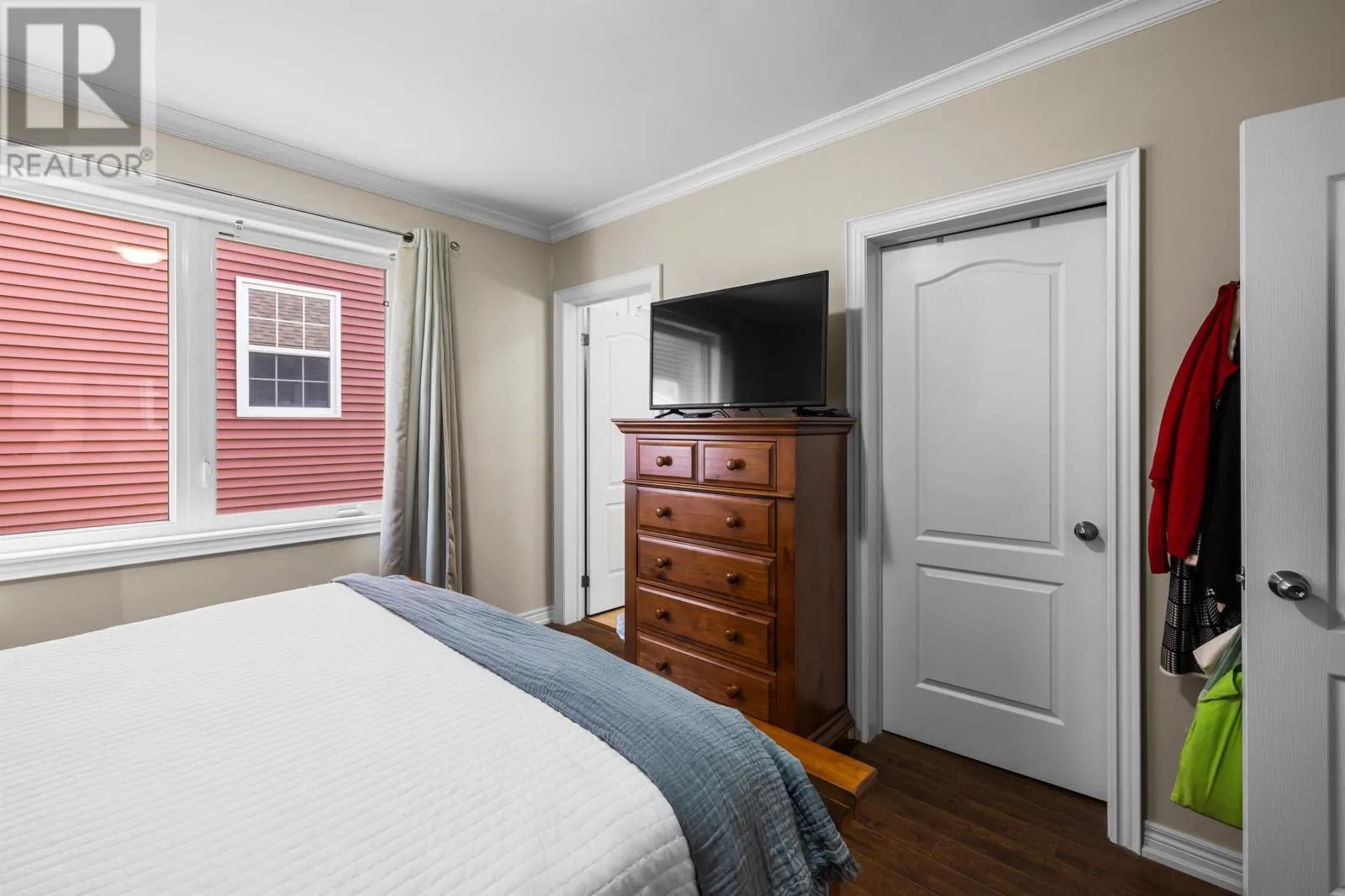 40 Parkman Drive