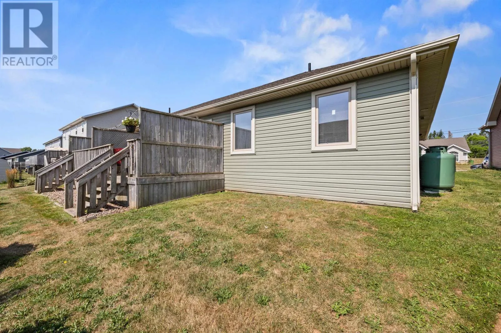 40 Parkman Drive