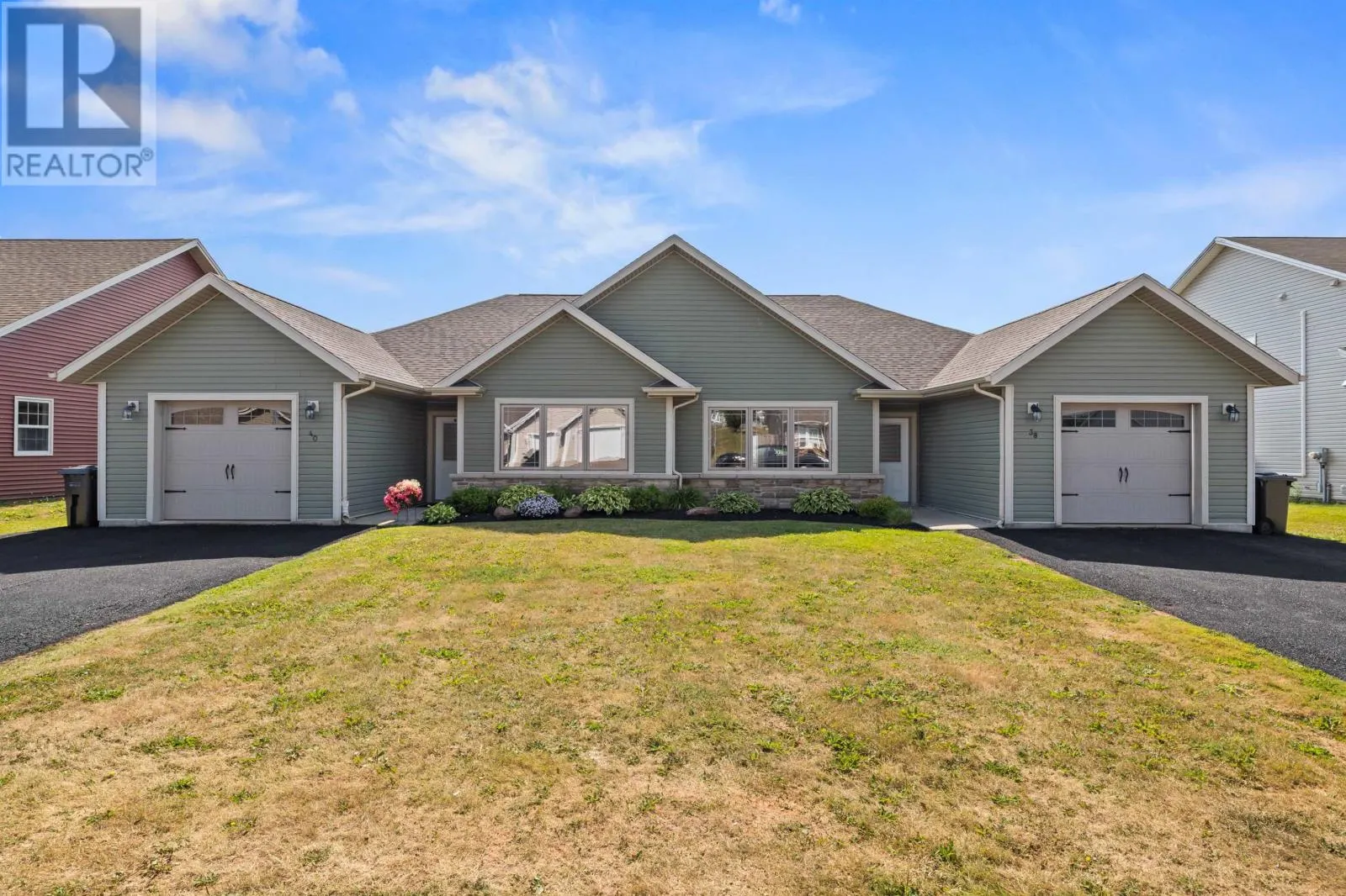 40 Parkman Drive