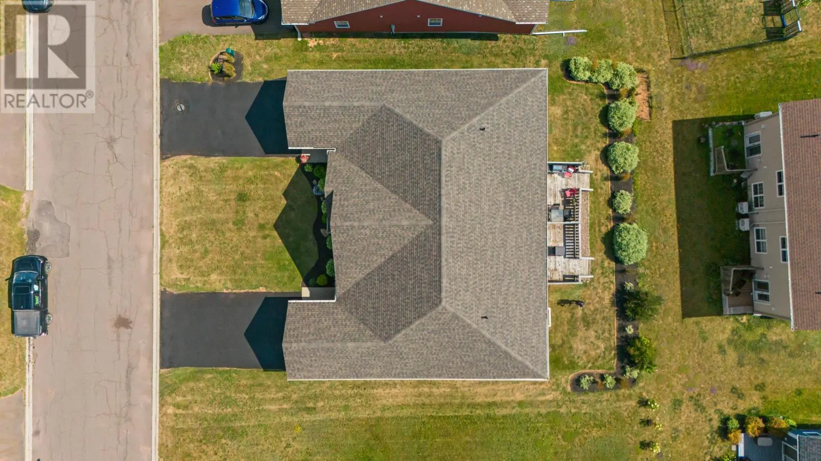 40 Parkman Drive