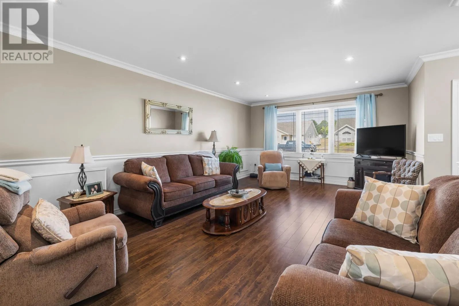 40 Parkman Drive