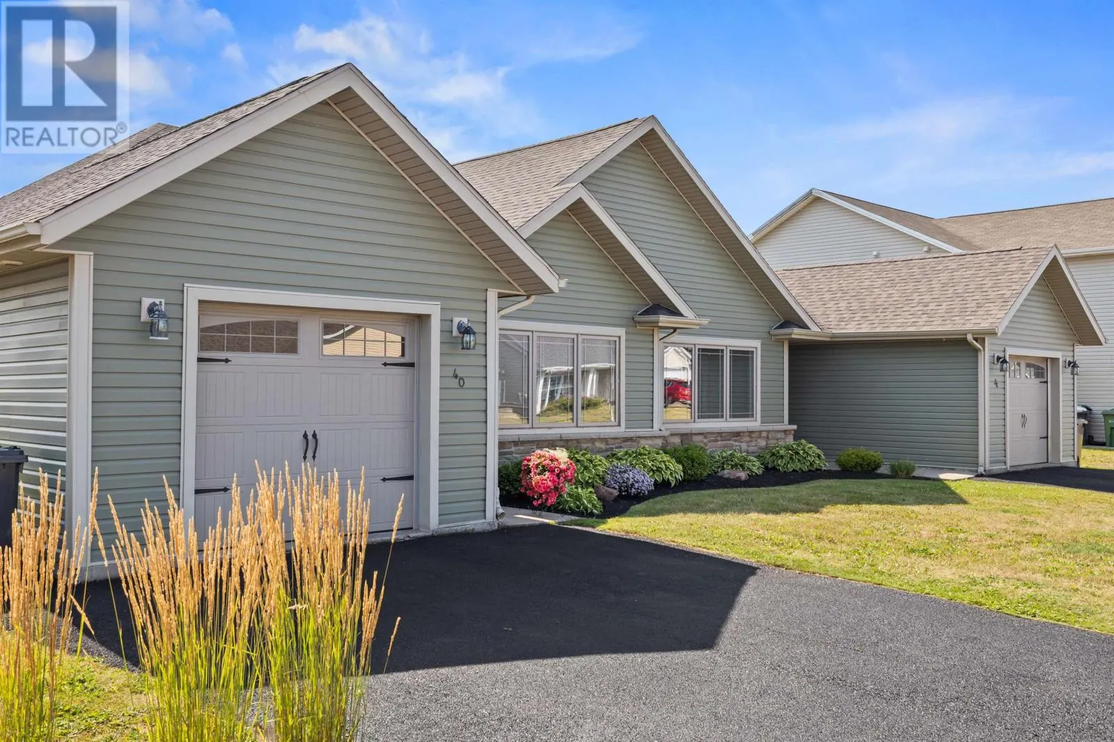 40 Parkman Drive